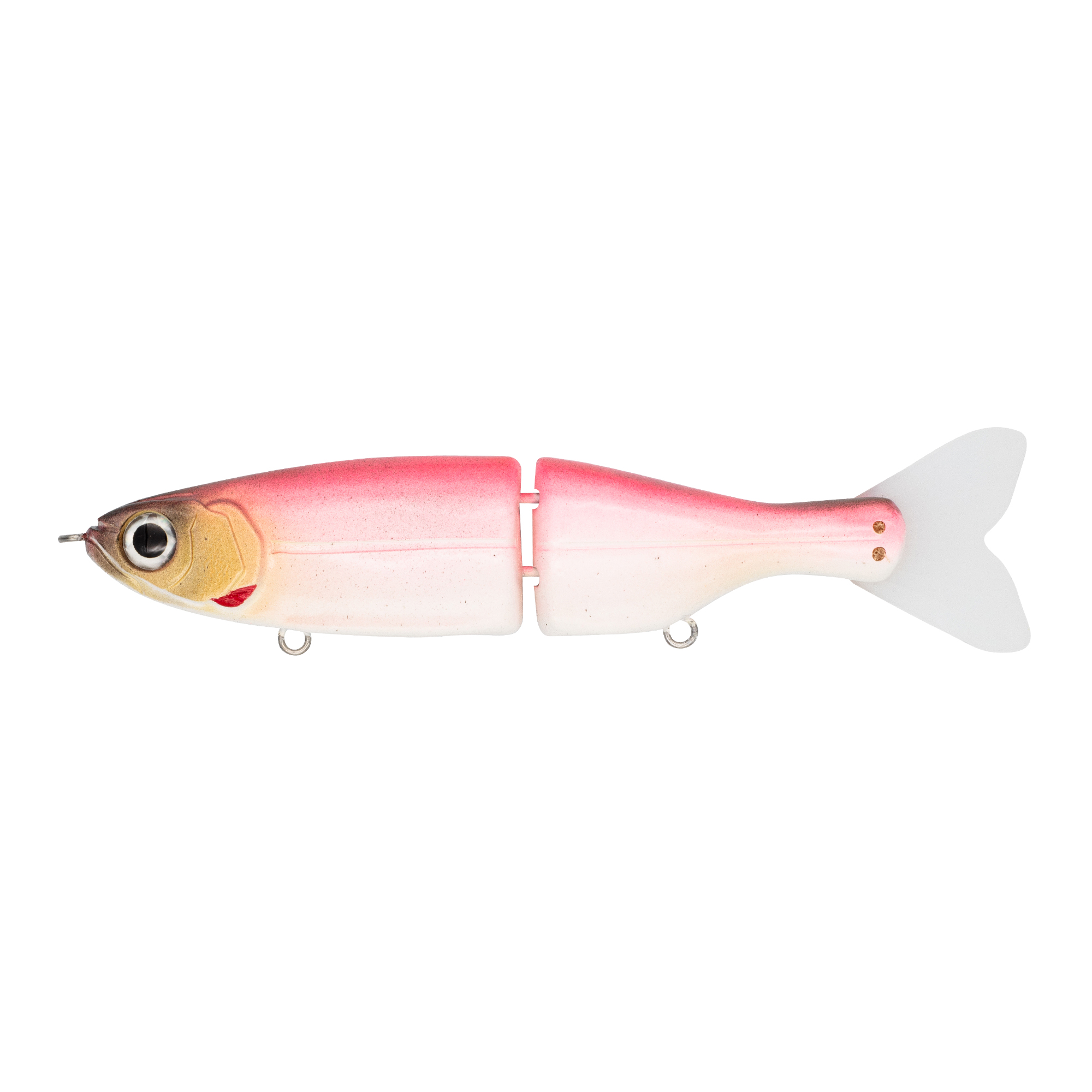 Swimbait Veeu Burno 160 Glide Slow Floating col. Killer Pink
