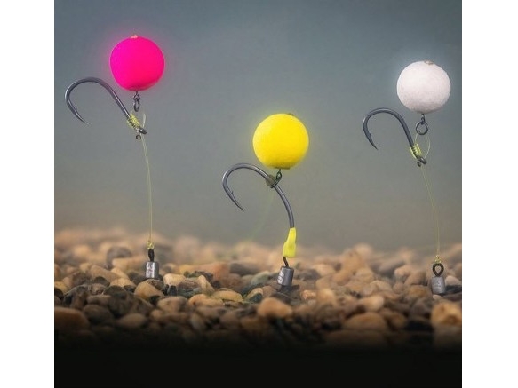 Piombetto Korda Dark matter Balancing Weight MIXED