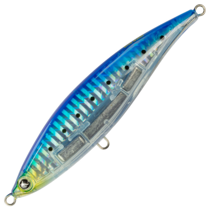 Stickbait Seaspin Janas 107 Blue Water col. Sart Stickbait Seaspin Janas 107 Blue Water col. Sart