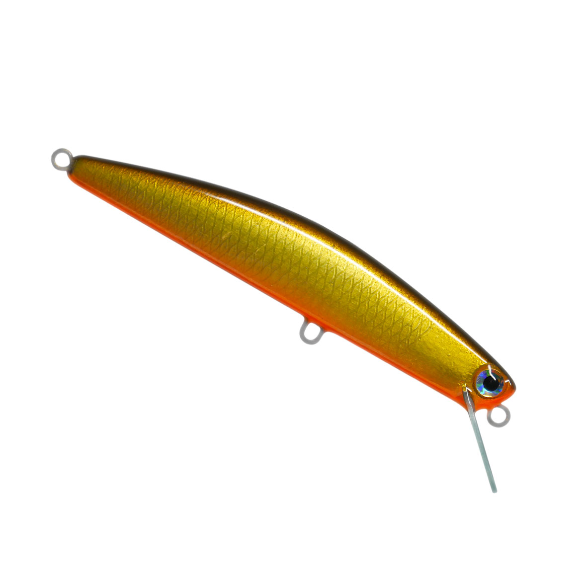 Minnow Affondante Urban Fishing RealDeal 110 col. #TB (Sinking
