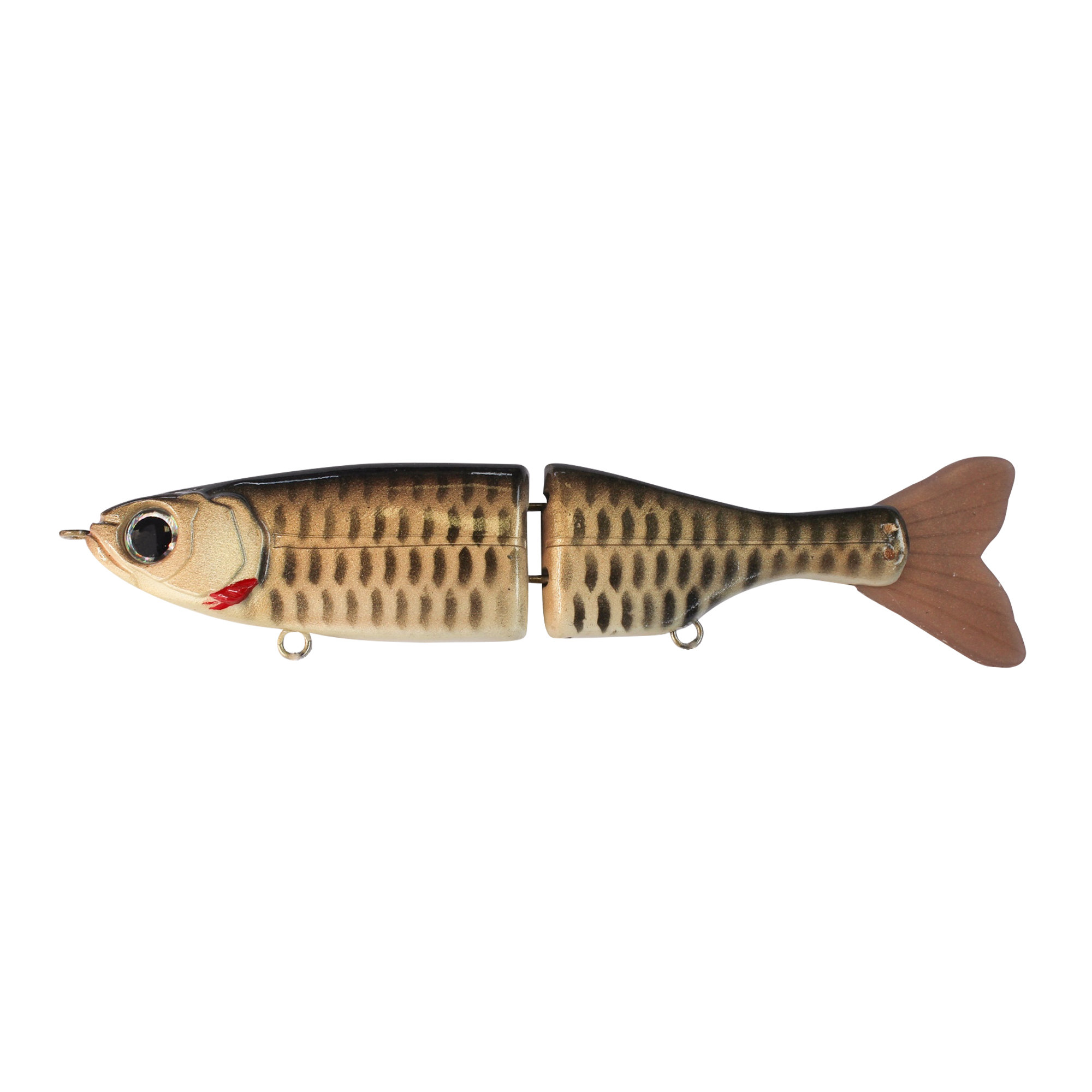Swimbait Veeu Burno 160 Glide Floating col. Magic Carp