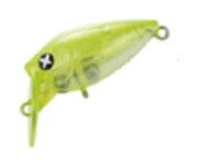 Crankbait Forest S-Cra 30 SS col. 04