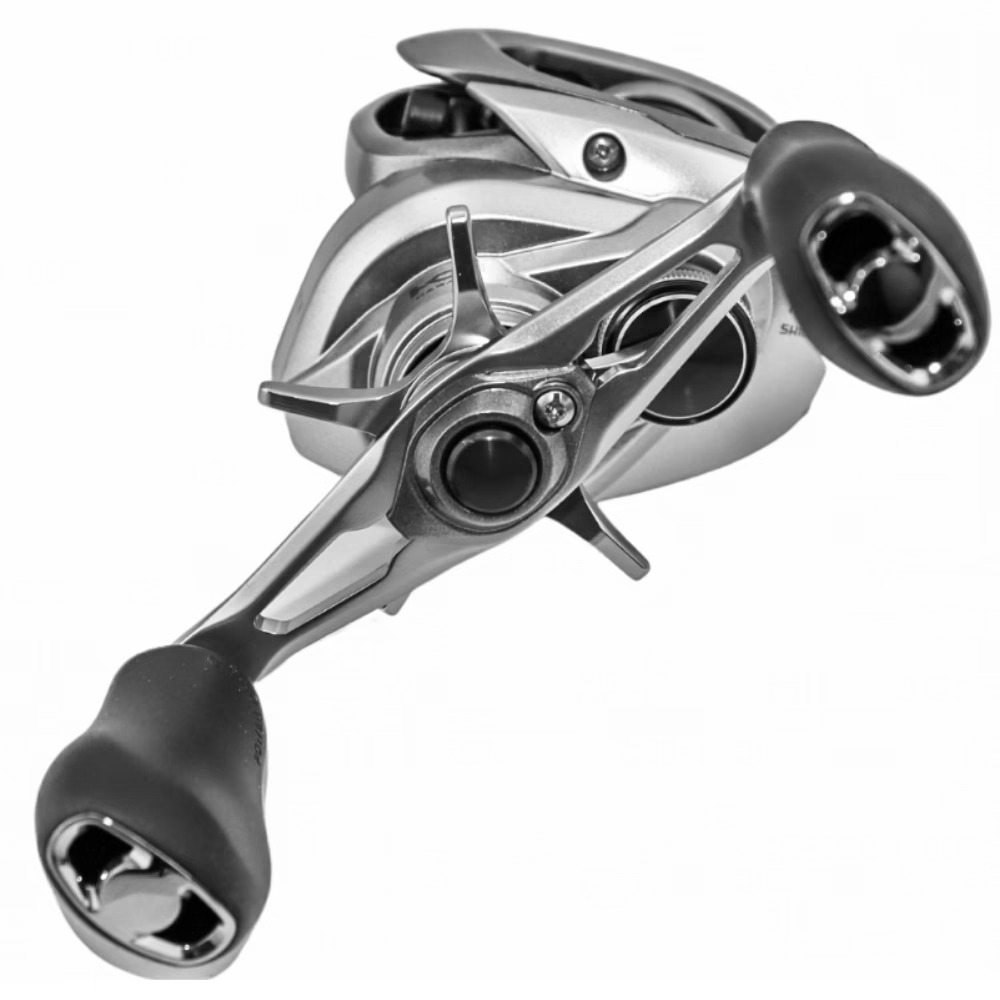 Mulinello Shimano Tranx 151 HG A