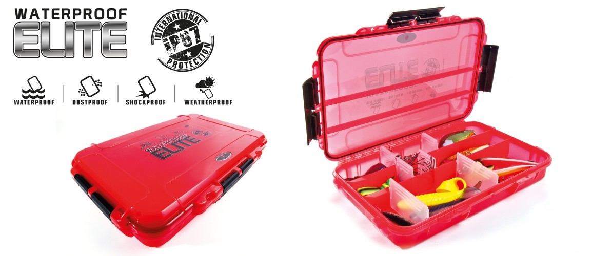 Waterproof Elite Series
