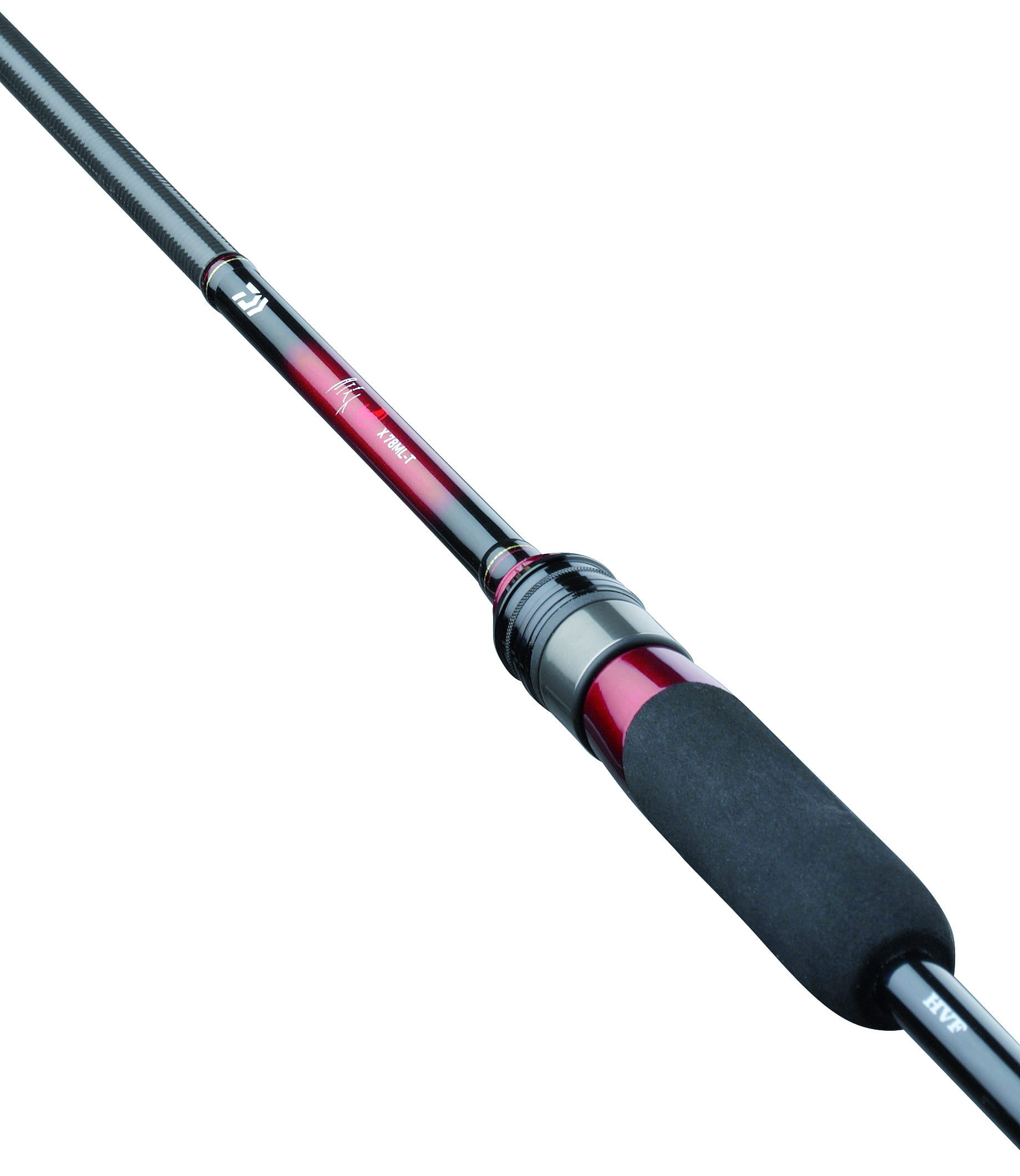 Canna Spinning Daiwa 25 Gekkabijin X