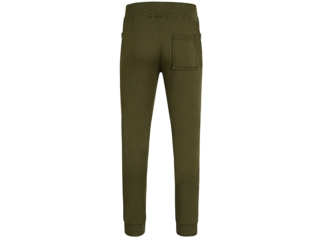 Pantaloni Century NG Team Joggers Green