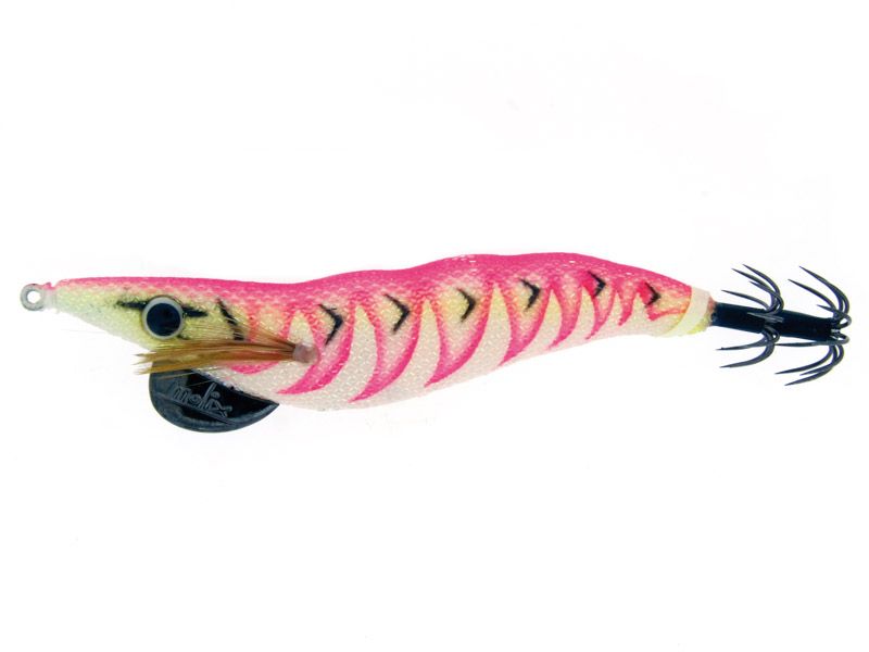 Millerighe evo egi 2.5 col. Glowing pink Millerighe evo egi 2.5 col. Glowing pink
