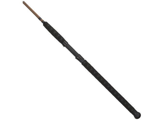 Canna Berkley Mudcat Spinning 6'6” (1,98 mt) 1 – 3 oz (28 – 84 gr)