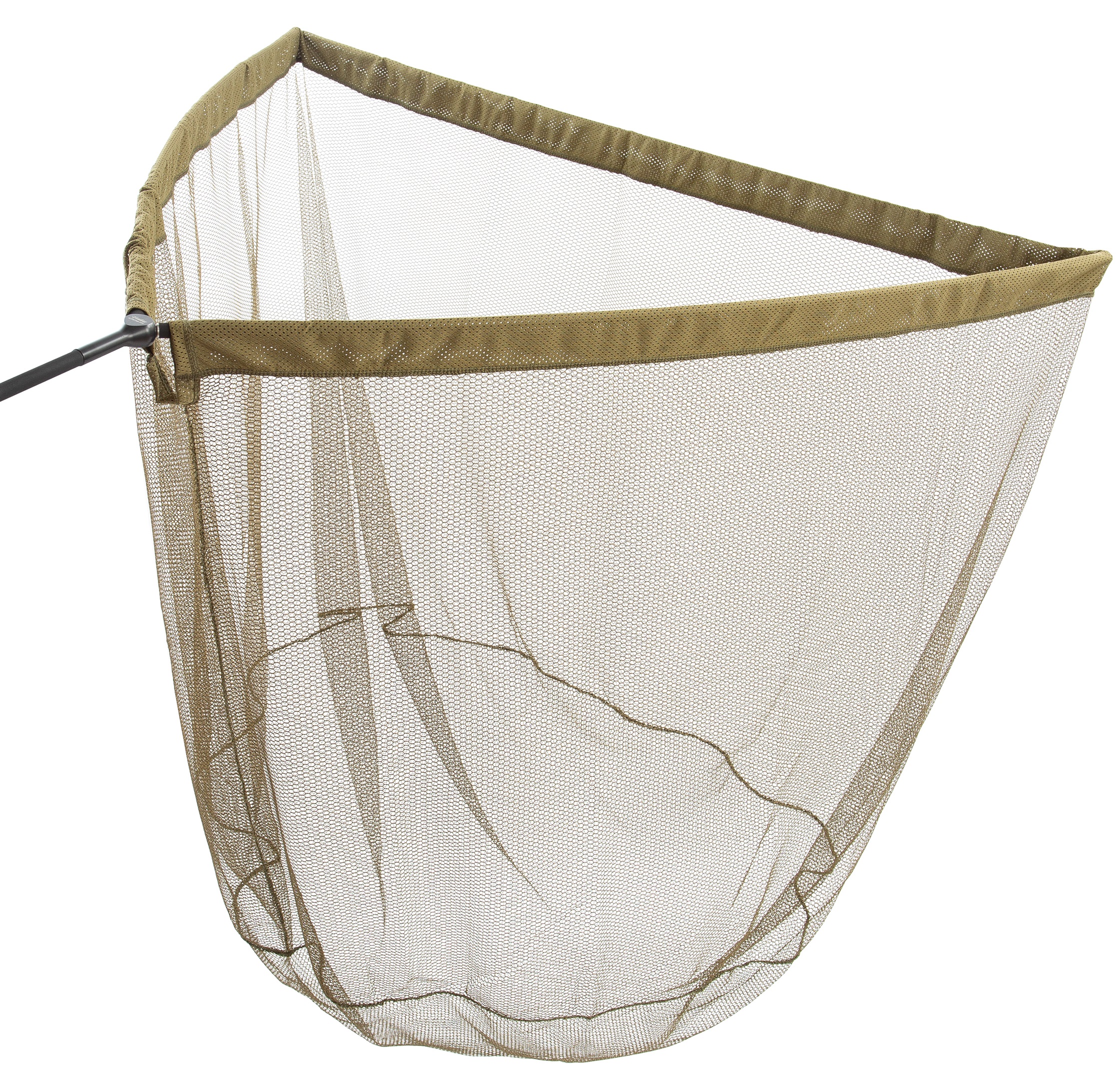 Guadino Century Stealth Black AL landing net