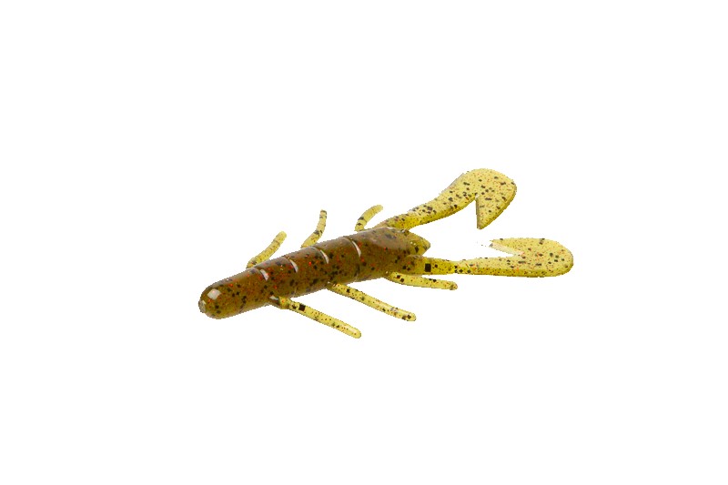 Gambero Zoom Magnum Ultra Vibe Speed Craw 4.25"