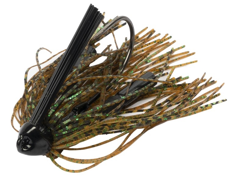 Rubber Jig Netbait Paca Swim 1/4 oz 