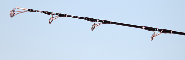 Canna Zenaq Fokeeto Hiramasa FC80-4 (RG Model)