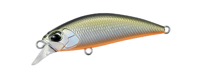 Minnow Duo Ryuki 45 Sinking col. MNI4047 Ten Minnow Duo Ryuki 45 Sinking col. MNI4047 Ten