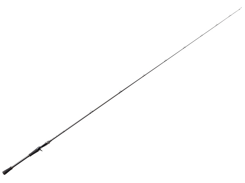 Canna Casting Major Craft Day's 6'6” 1/4 – 1 oz DYC-66MH