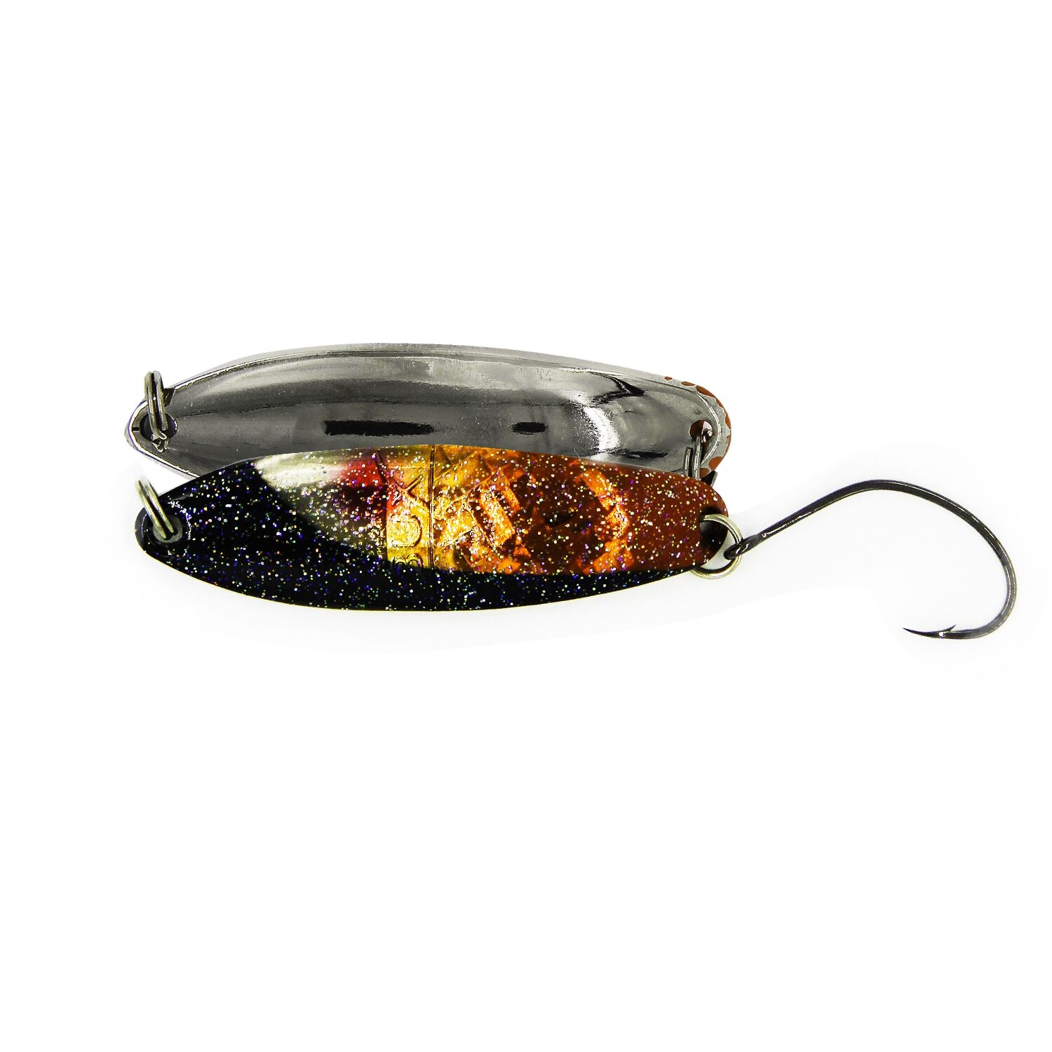 Ondulante Antem Dohna Antem Bux 14.3gr. col. TJ (S) Ondulante Antem Dohna Antem Bux 14.3gr. col. TJ (S)