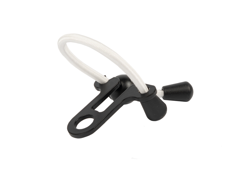 Blocca Canna MA-07 Rod Rest Col. White Blocca Canna MA-07 Rod Rest Col. White