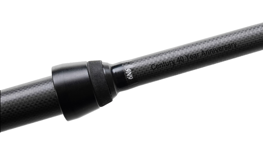 Canna Century C2 MK2 Command e Control rod