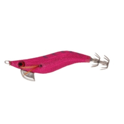 Totanara Yamashita Egi Dropper 2.5 col. PT-PINK