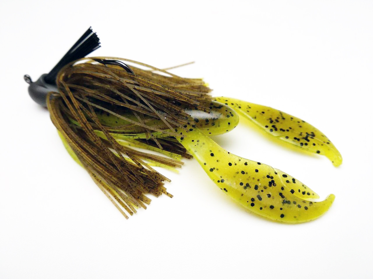 Gambero T3 Custom Baits Dynamite Compact Flapper Craw 3.34"