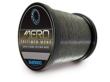 Shimano Aero Specimen mono