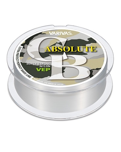 Filo Varivas Absolute CB Nylon
