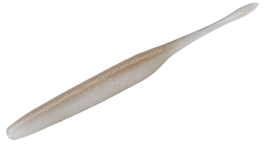 Softbait OSP Dolive Stick 3" col. TW101 Wakasagi