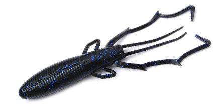 Gambero Reins Falling Shrimp 4"