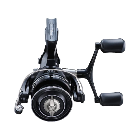 Mulinello Shimano Baitrunner X-Aero 4000 FB