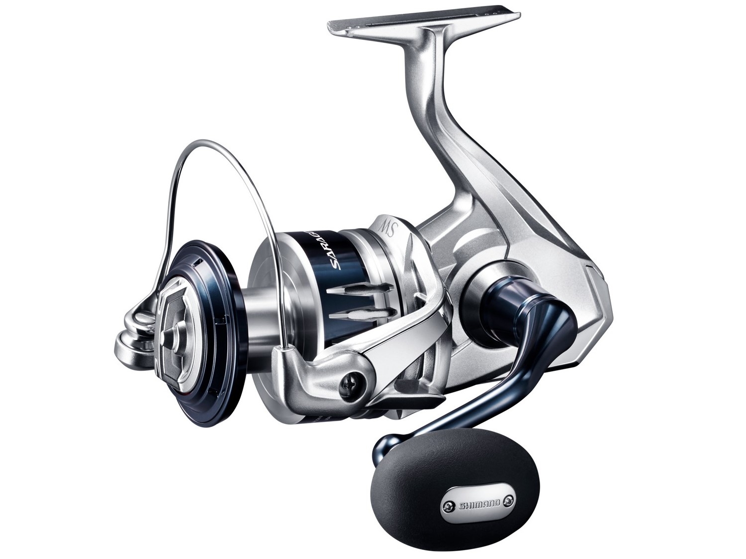 Mulinello Shimano Saragosa SW A