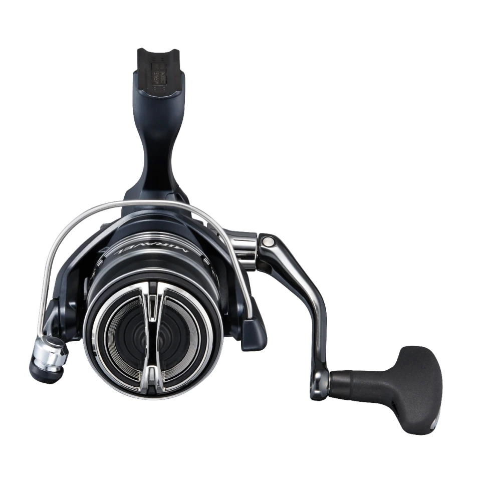 Mulinello Shimano Miravel