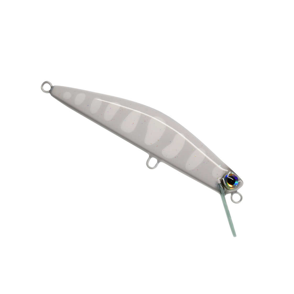 Minnow Affondante Urban Fishing RealDeal 87 col. #WP (Sinking)
