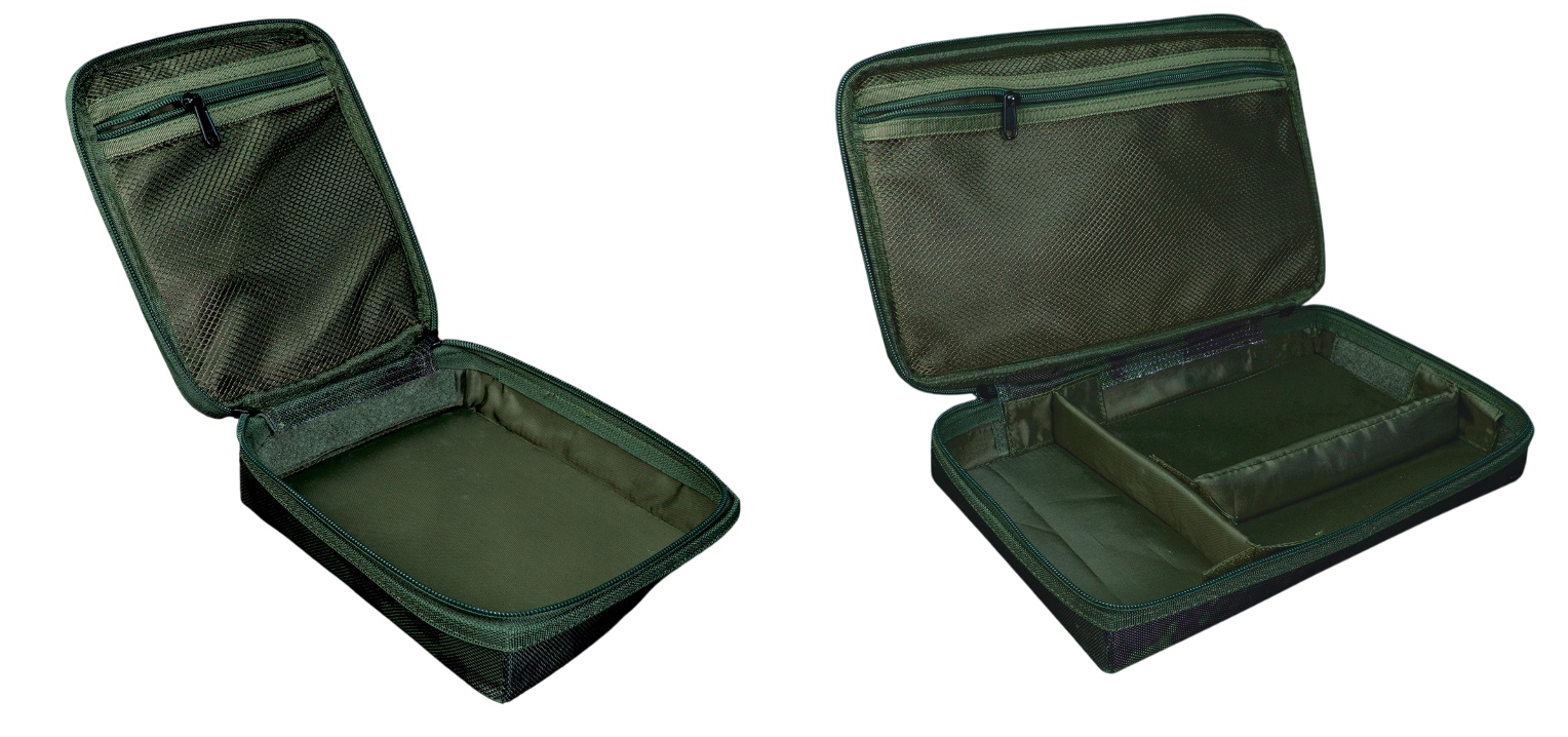 Set Borse Ridgemonkey Compact