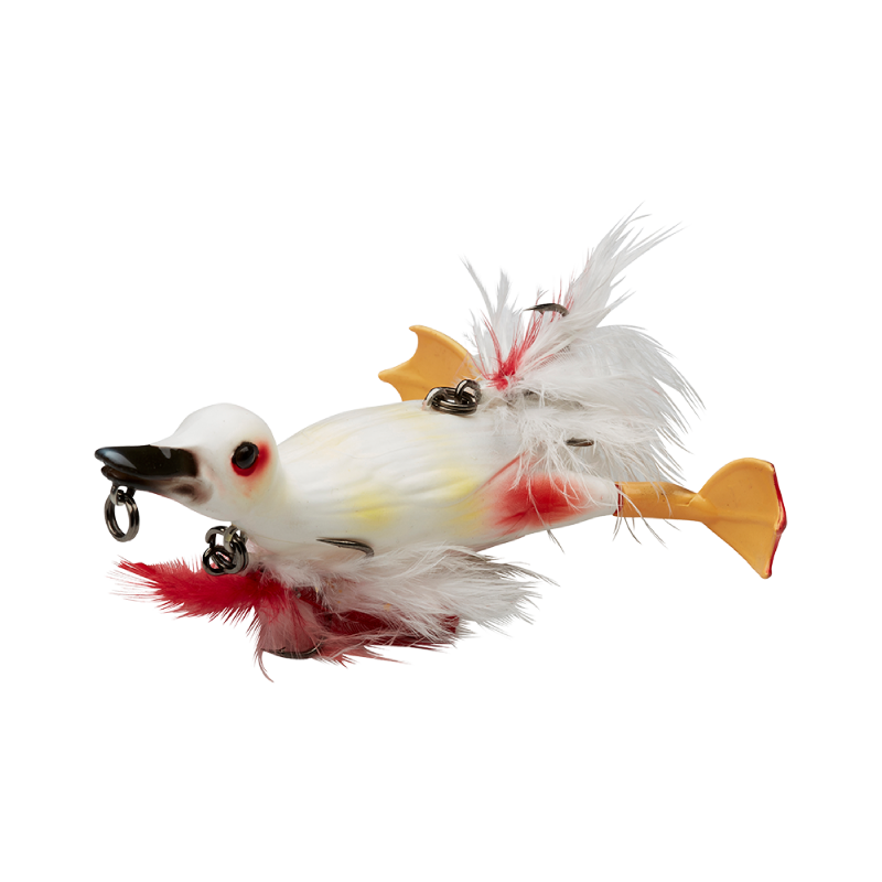 Anatra Savage Gear SG 3D Suicide Duck 105 28 gr F Ugly Duckling Anatra Savage Gear SG 3D Suicide Duck 105 28 gr F Ugly Duckling