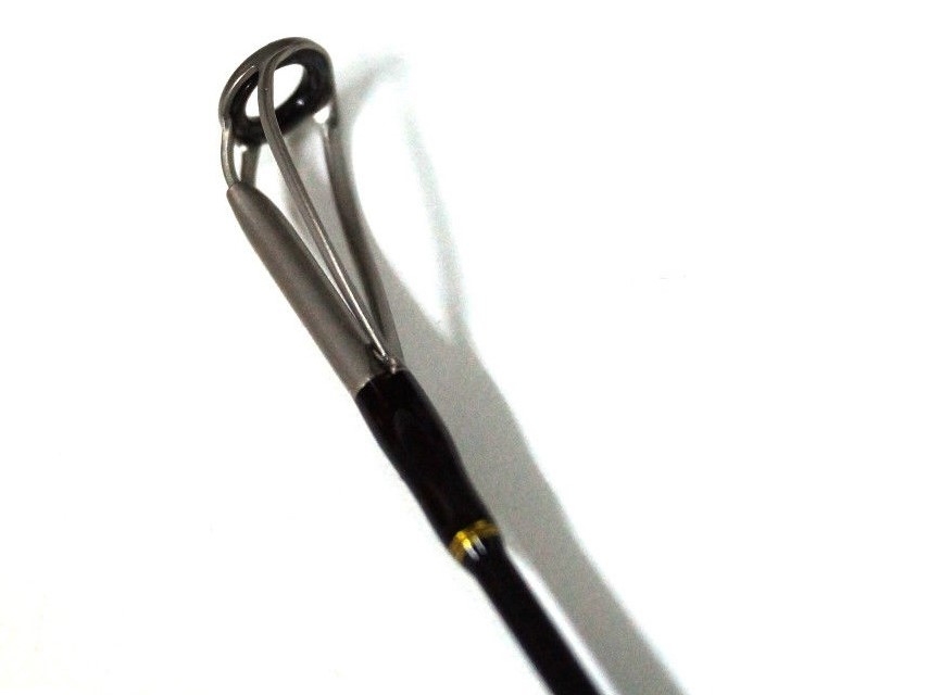 Canna Major Craft Crostage Taco