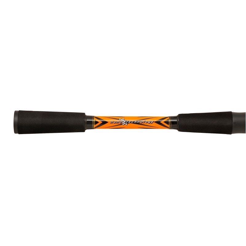 Canna Spinning Luccio Abu Garcia Svartzonker 711 H (30-100g)