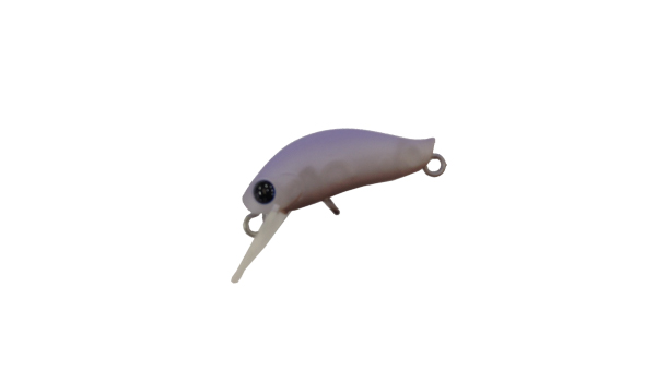 Crankbait Area Daysprout Pico Eagle Player F col. E-15 Bly Blu Choco