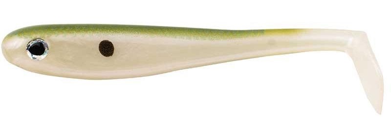 Shad Berkley PowerBait Hollow Belly 6” col. Tennessee Shad Shad Berkley PowerBait Hollow Belly 6” col. Tennessee Shad