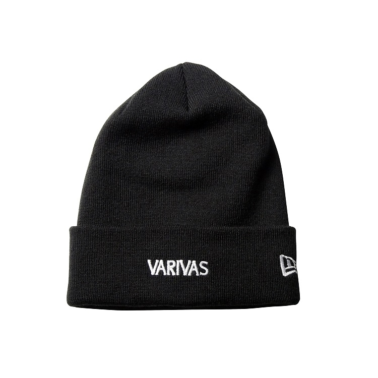 Cappellino Varivas New Era Basic Cuff Knit VAC-70
