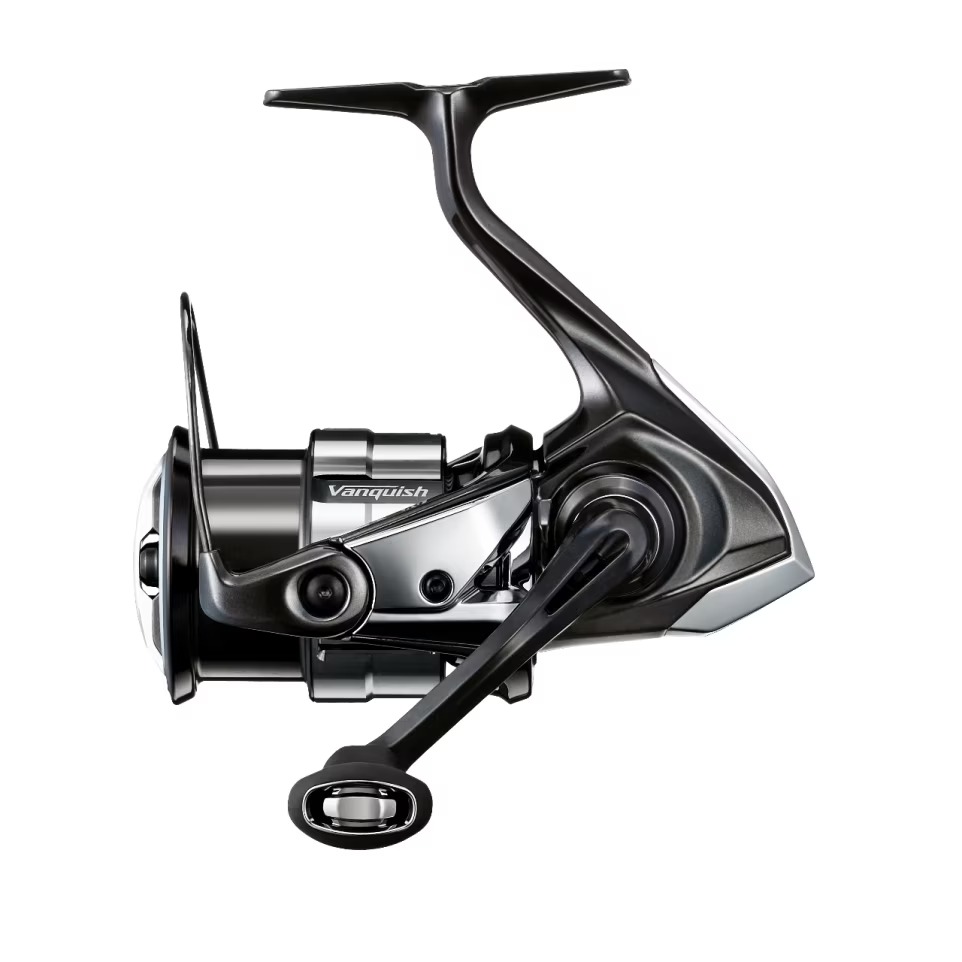 Mulinello Shimano Vanquish 2500S HG FC