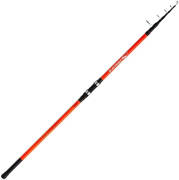 Canna Shimano Sonora Surf TE