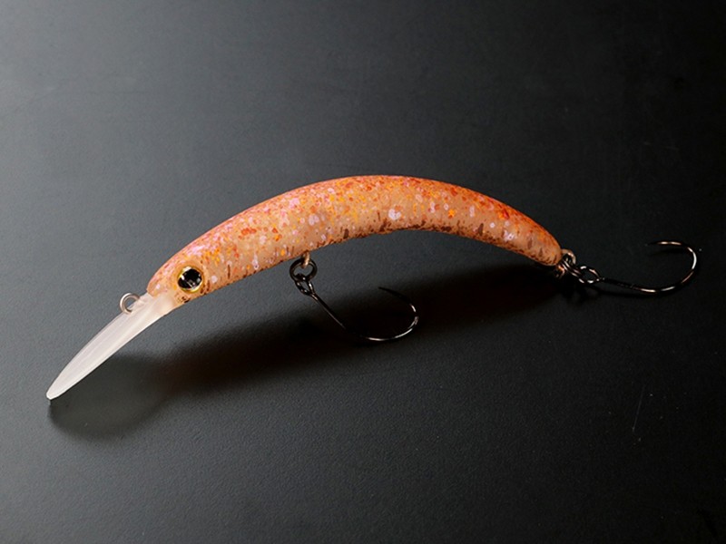 Minnow Area Jackall Pepino MR