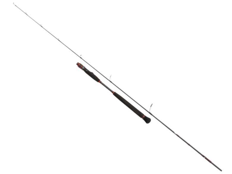 Canna PENN Conflict Light Jigging Spinning 6'2” 1.88mt 120gr