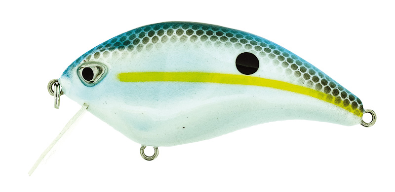 F-Crank SR