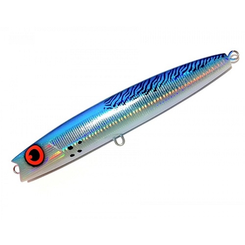 Stickbait FCL LABO CSP110S 40 gr. Sink Col. False Albacore S.E.