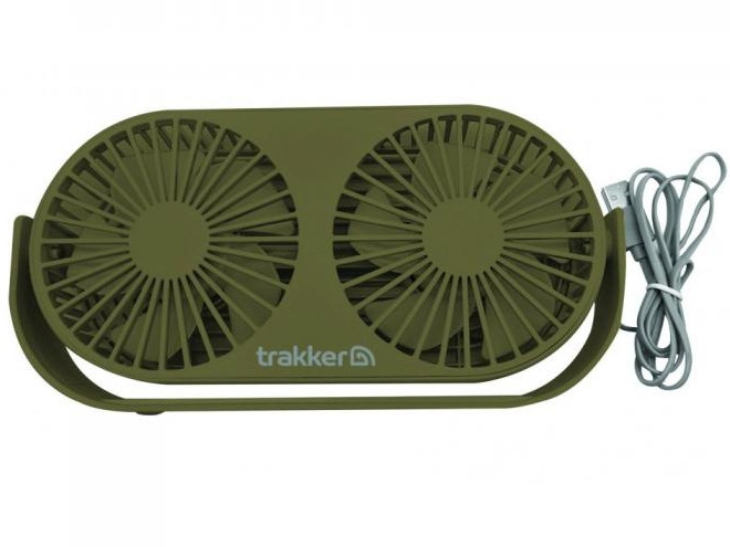 Ventilatore Trakker USB Bivvy Fan