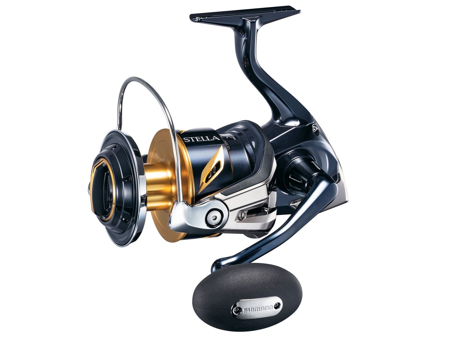 Mulinello Shimano Stella SW-C