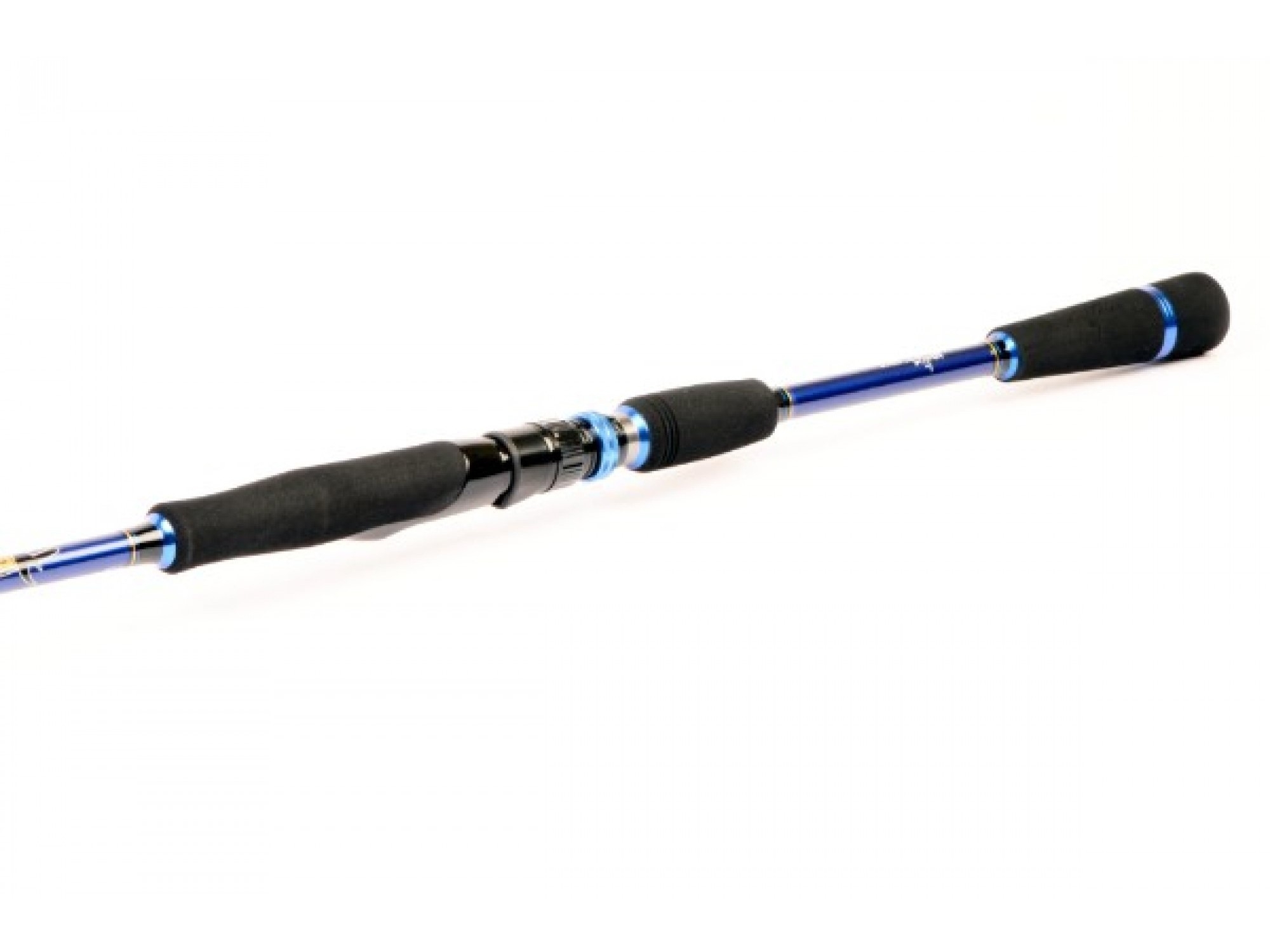 Canna Molix Skirmjan EVO Saltwater Eging Spinning Rods 