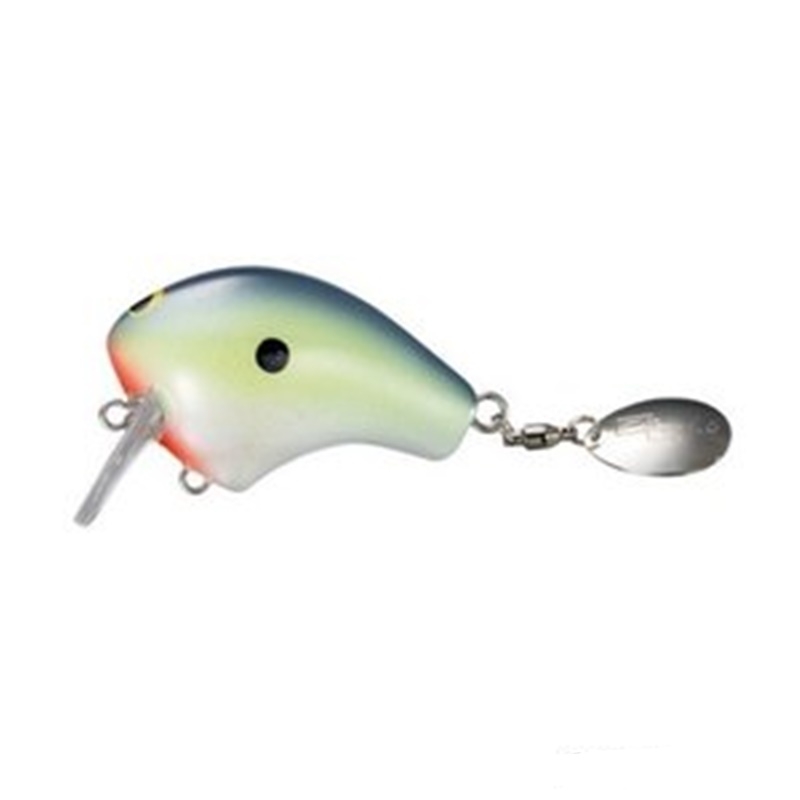 Crankbait Shimano Bantam CoMac Surface 50mm 13gr Col. 222 Yellow Bss