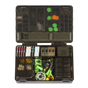 Porta Minuteria Korda Tackle Box