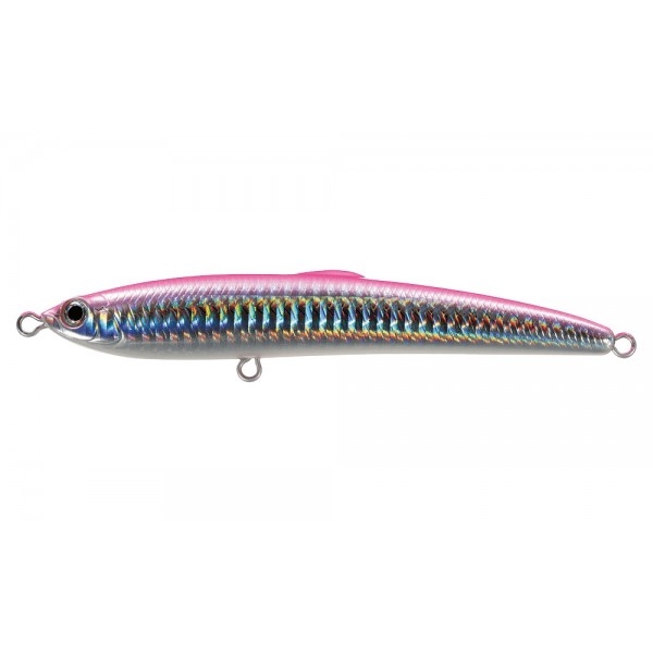 Stickbait Smith Dragon Saruna Sinking col. 8